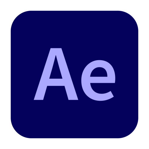 After Effecys Icon