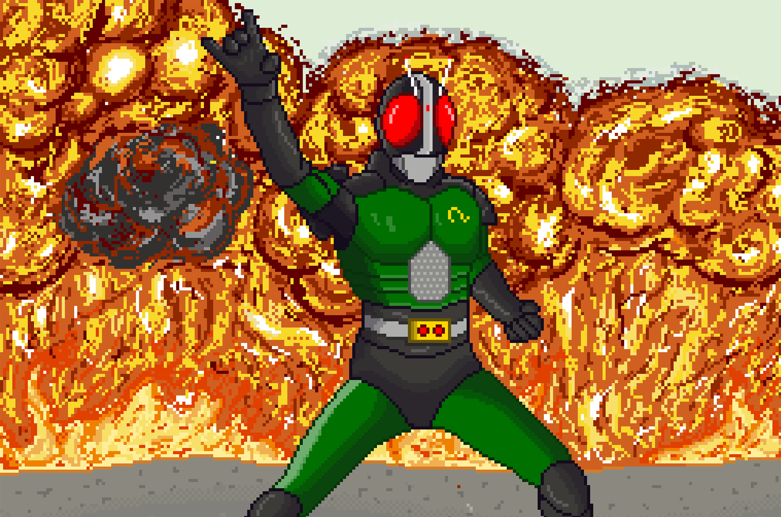 Bravery In The Boardroom