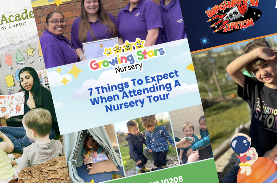 Childcare Business Growth