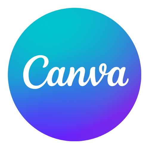 Canva Icon