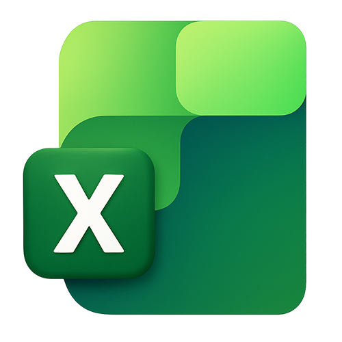 Excel Icon