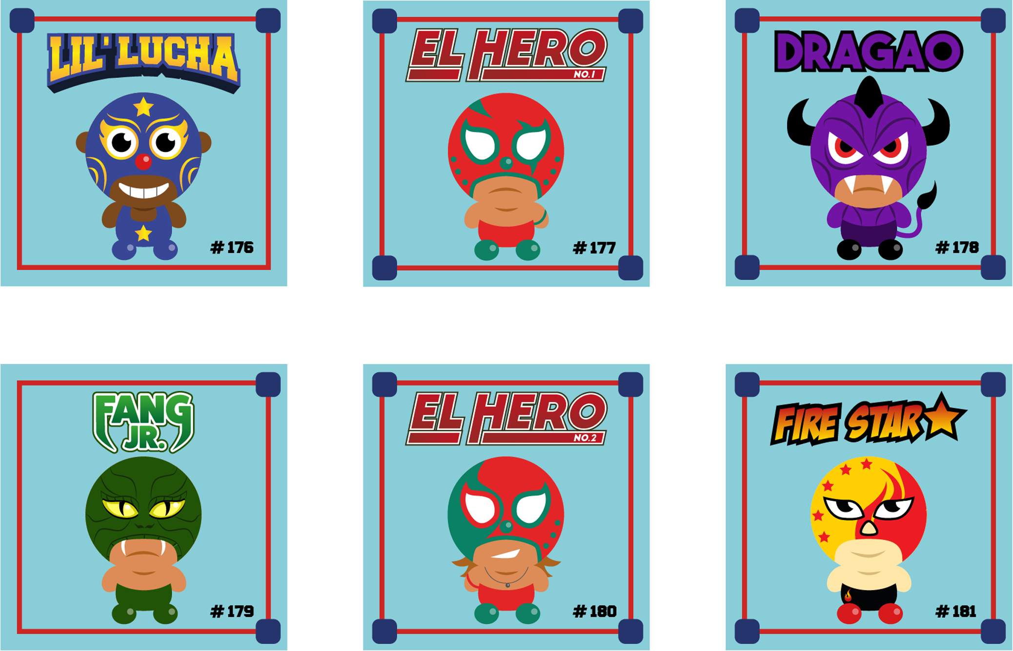 Mprove Trifold Brochure