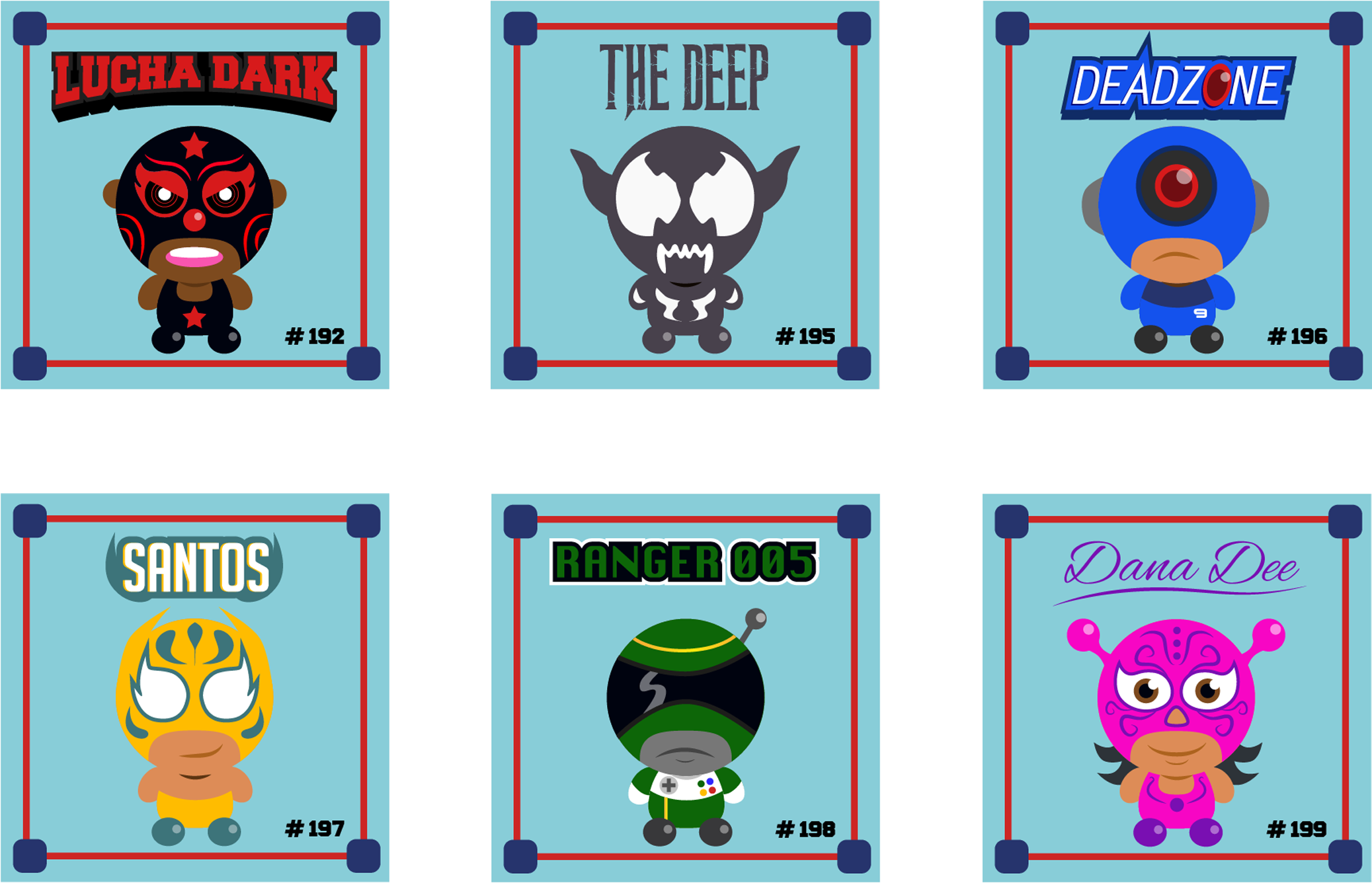 My Care Banking Information Document