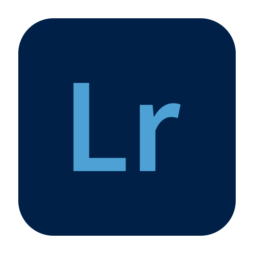 Lightroom Icon