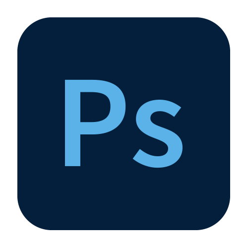 Photoshop Icon