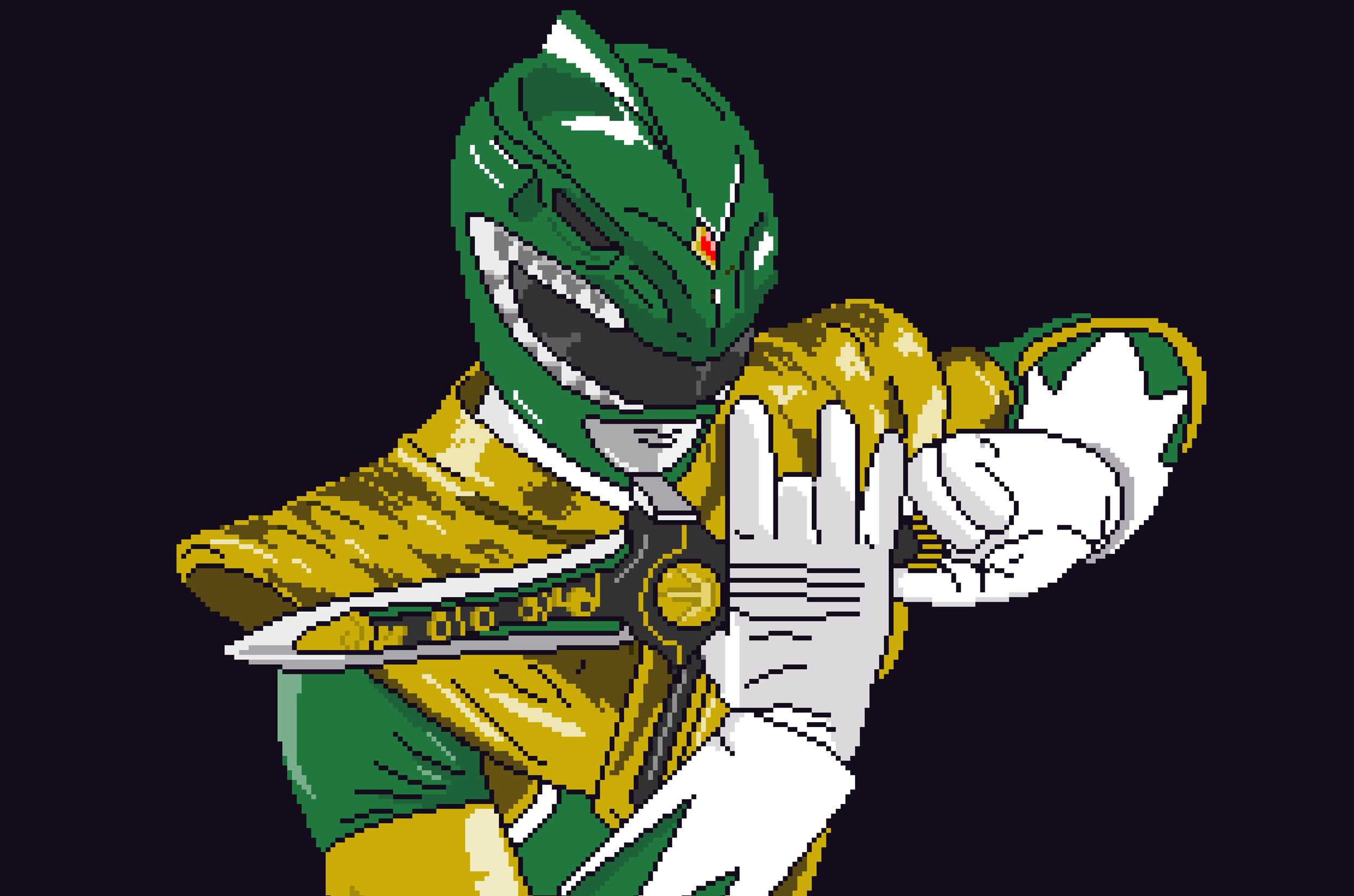 Dragon Ranger