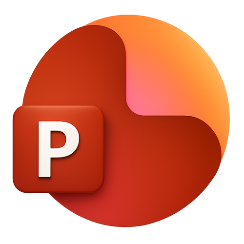 Powerpoint Icon