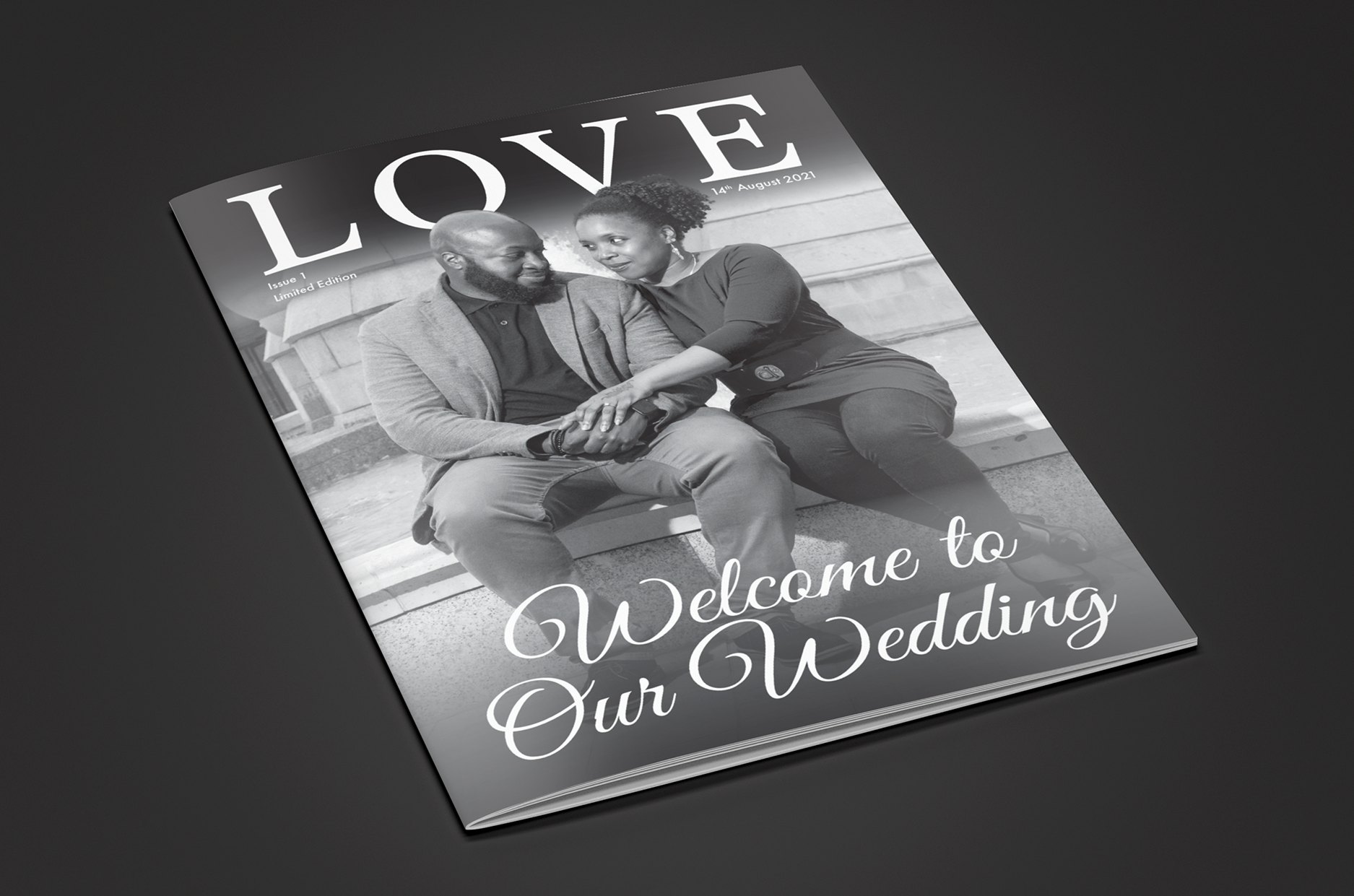 Mprove Trifold Brochure