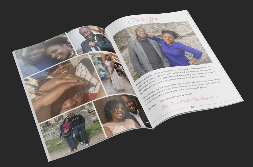 Era Systems Bifold Brochure