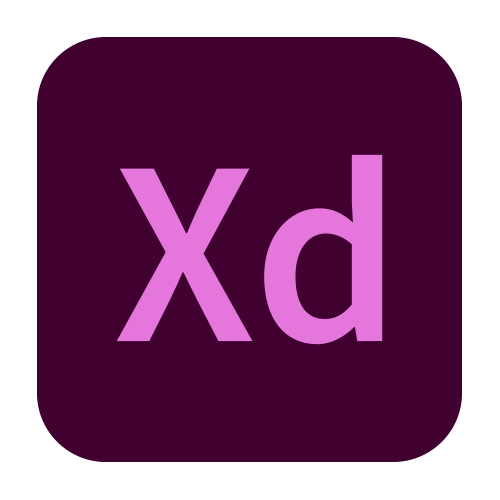 XD Icon