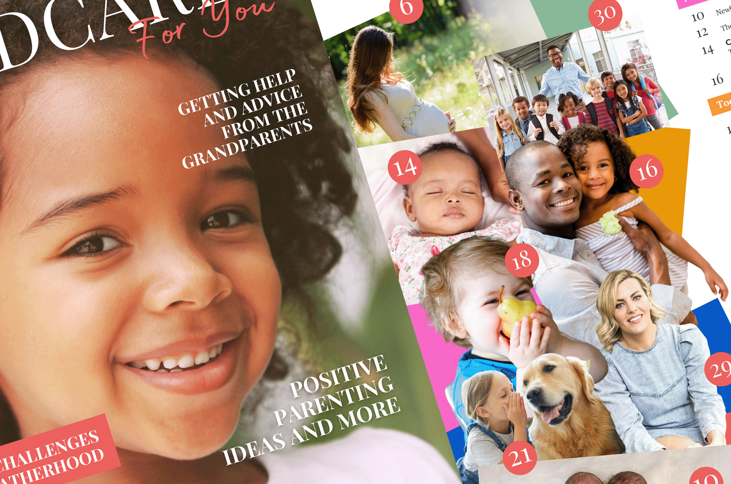 Childcare Business Growth